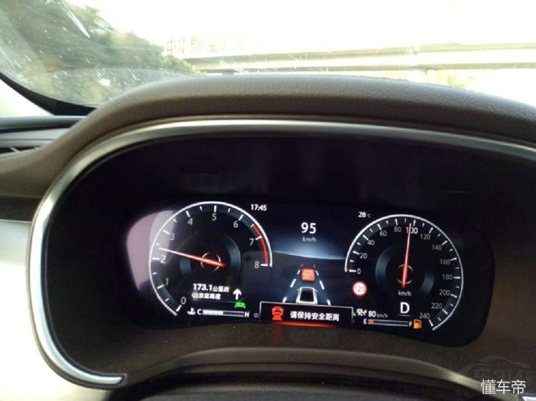 长安睿骋cc百公里提速,长安睿骋cc跑一万公里买什么机油