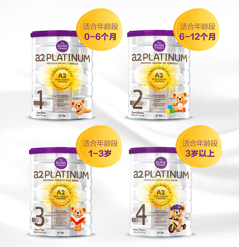 诊断贴，澳洲a*奶2**粉好不好？a*奶2**粉有什么特点？