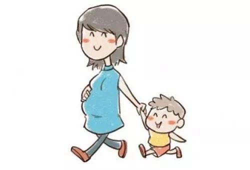 想生二胎？此文阅后更有谱