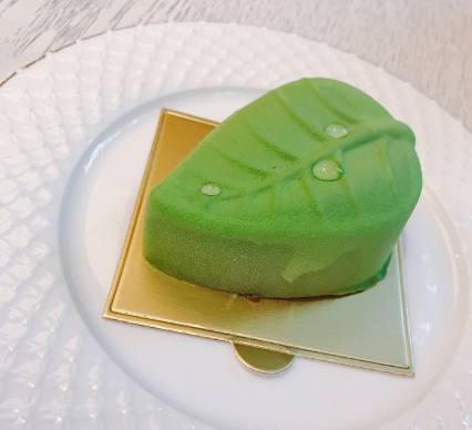 武汉这几家高颜值网红蛋糕甜品店,再不去打卡就晚了!