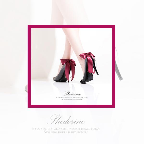 适合20岁女生高跟鞋品牌,小个子高跟鞋搭配连衣裙20岁左右