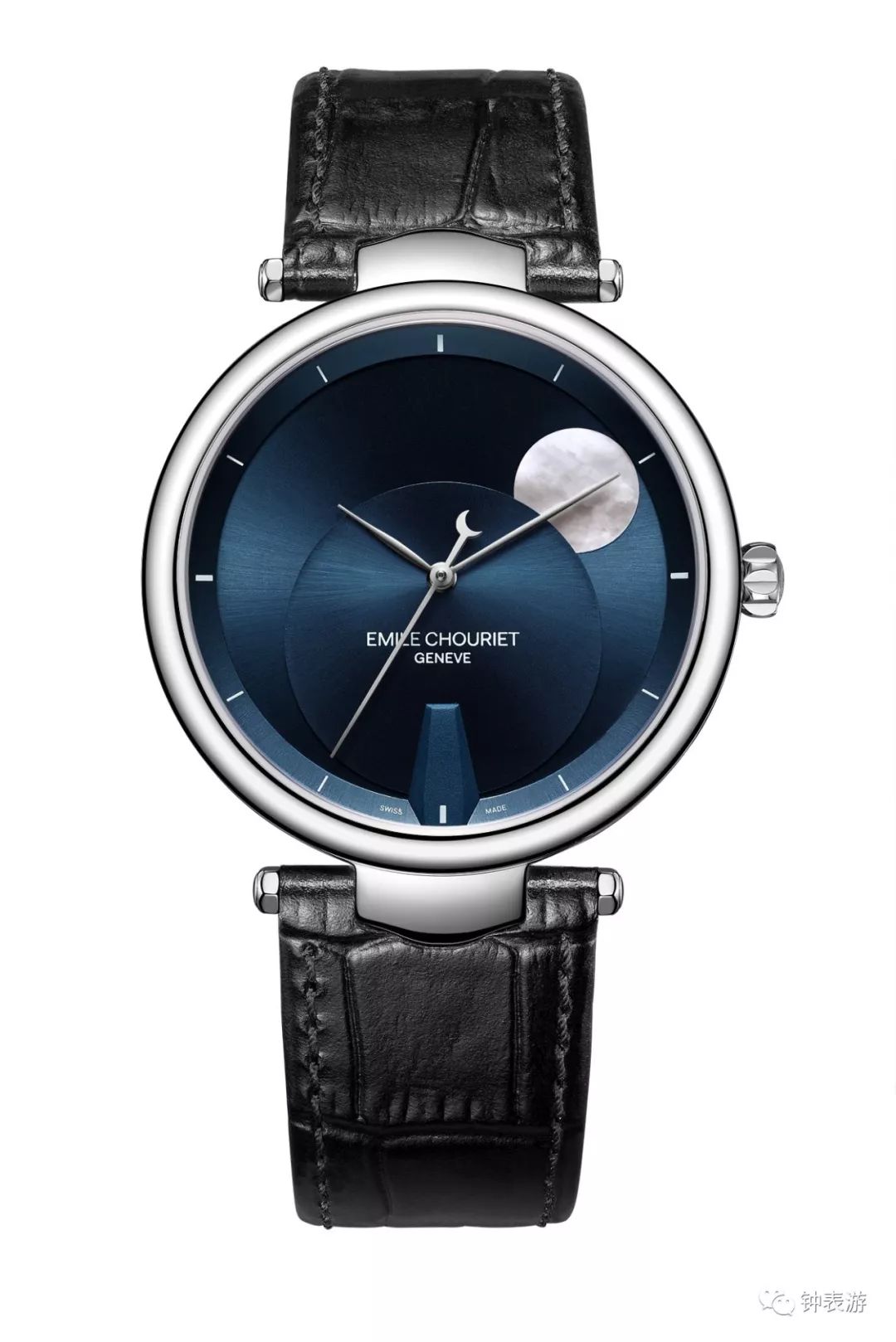 瑞士艾米龙手表女士款式,瑞士艾米龙图片