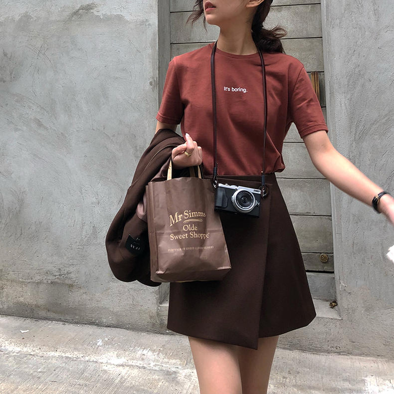 莫代尔棉男t恤,夏季莫代尔棉t恤