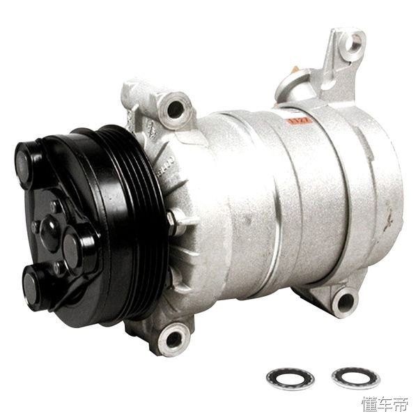 全球冰箱压缩机最好的品牌,全球压缩机第一制造商