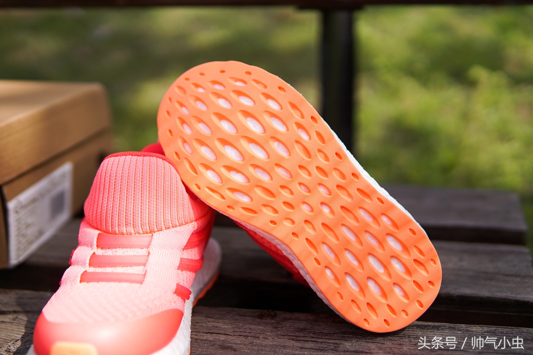 小米生态链运动鞋,小米运动鞋靠谱吗