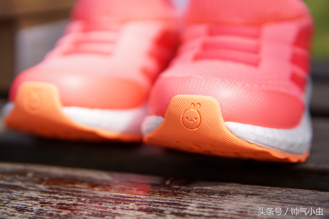 小米运动鞋透气性测试,小米爆米花运动鞋