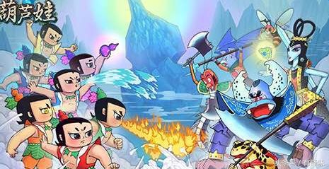 那些让你热泪盈眶的童年动画片,80后童年看过的动画片