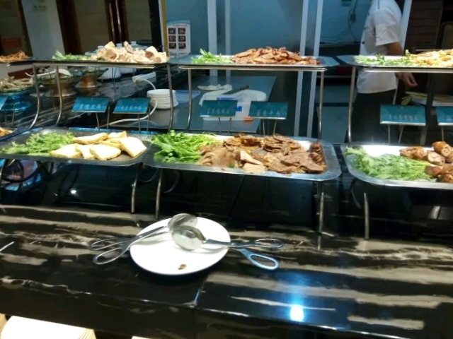 吉林市50块自助餐厅推荐,吉林市自助餐厅推荐火锅