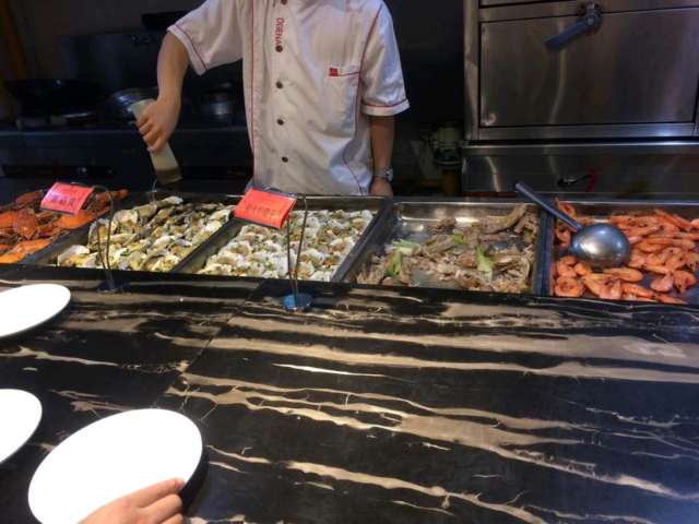 吉林市50块自助餐厅推荐,吉林市自助餐厅推荐火锅