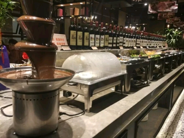 吉林市50块自助餐厅推荐,吉林市自助餐厅推荐火锅