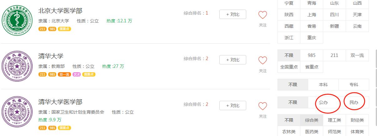 高校指导填报志愿常见问题,关于志愿填报的问题安徽省