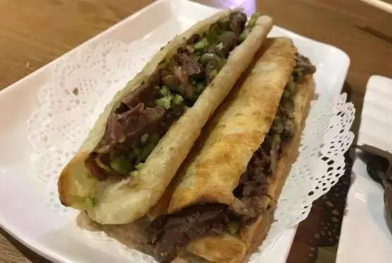 北京簋街小吃排行榜,北京簋街好吃