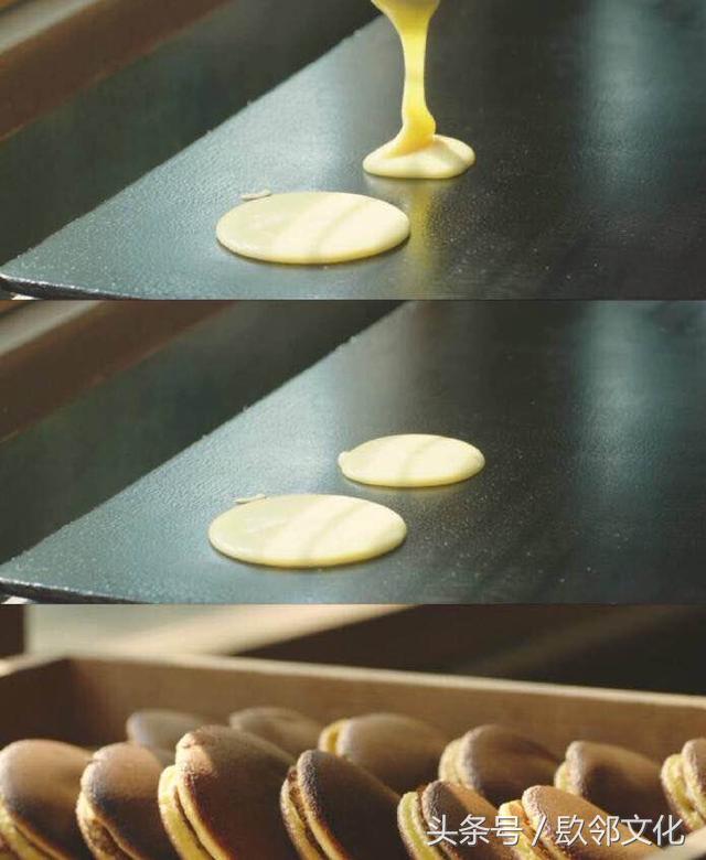 越看越饿的美食电影,看完有食欲的视频