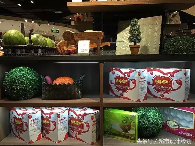 超市陈列美图,关于超市陈列美图的视频