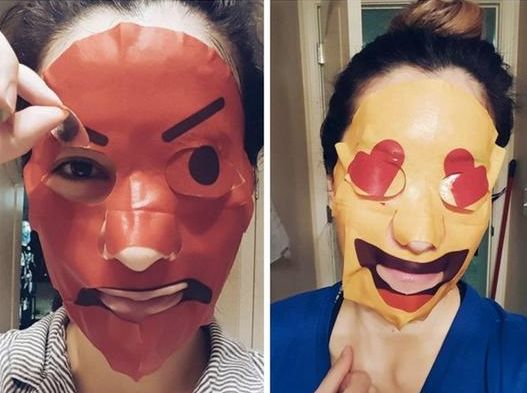 全世界使用量最高的十个表情包,全世界最好用的表情包