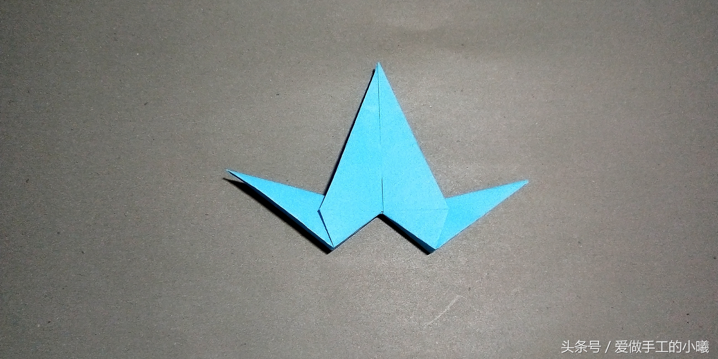 孩子能玩一整天的折纸简单易学,1-8岁简单又好玩的折纸