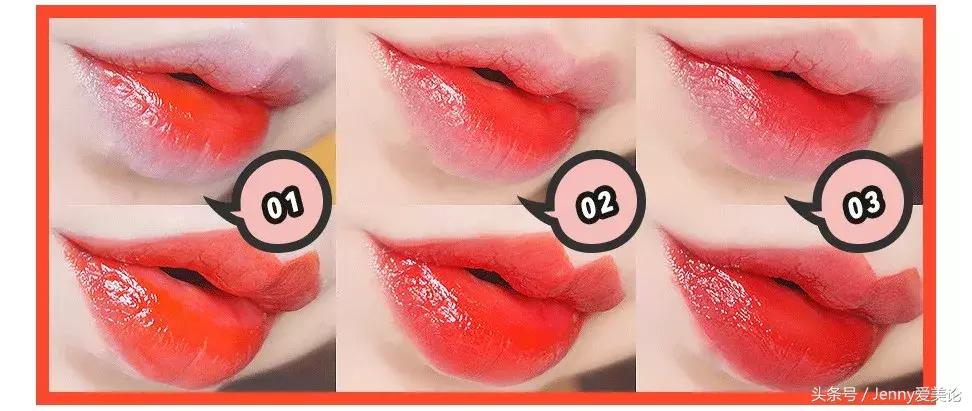 大牌口红哪些出了小样,大牌口红都有小样卖吗