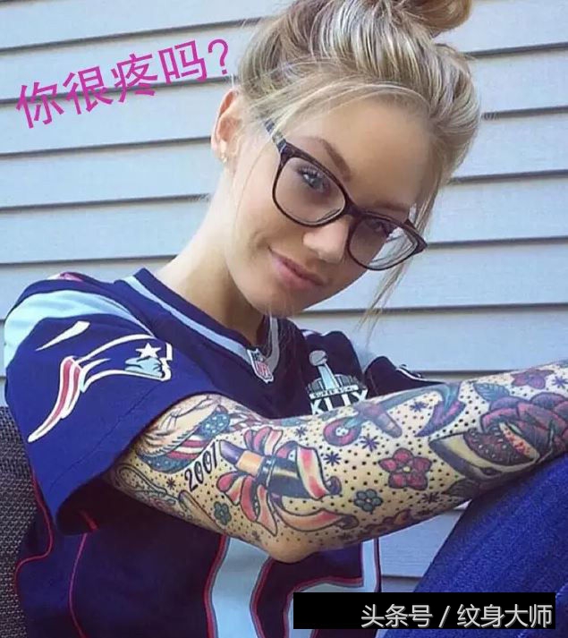 什么纹身让纹身师最苦恼,纹身前问纹身师哪些问题