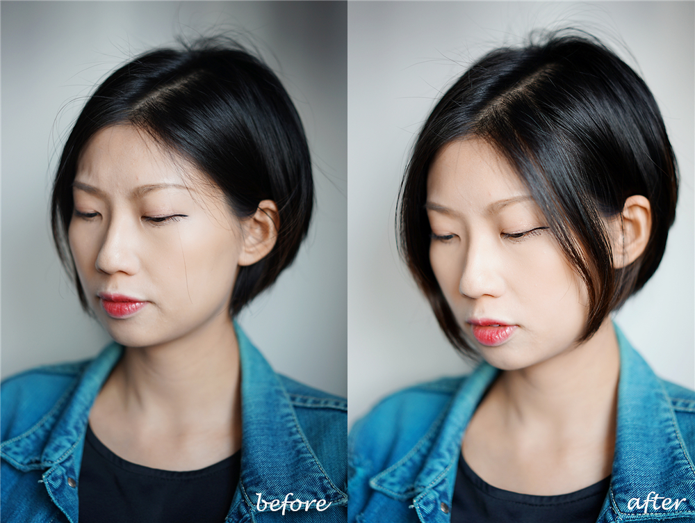 滋源洗发水蓝色瓶无硅油,滋源无硅油控油轻盈洗发水测评