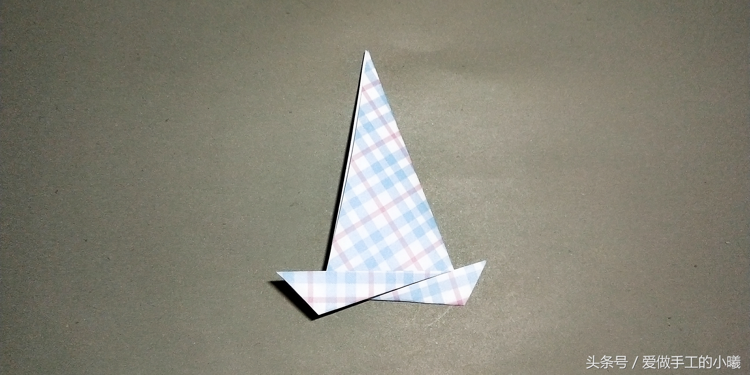 孩子能玩一整天的折纸简单易学,1-8岁简单又好玩的折纸