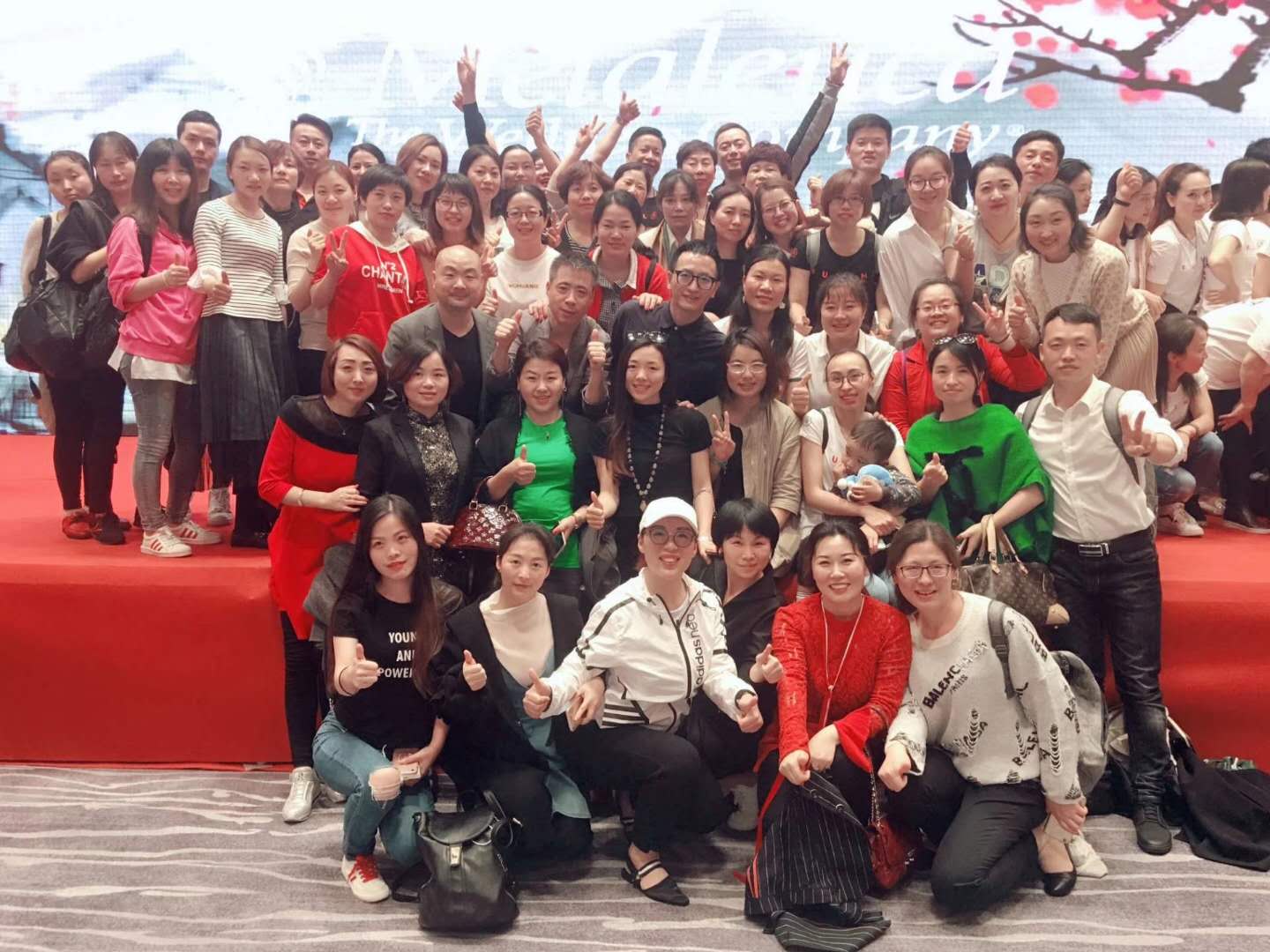 美乐家复合果汁的故事,我的美乐家故事