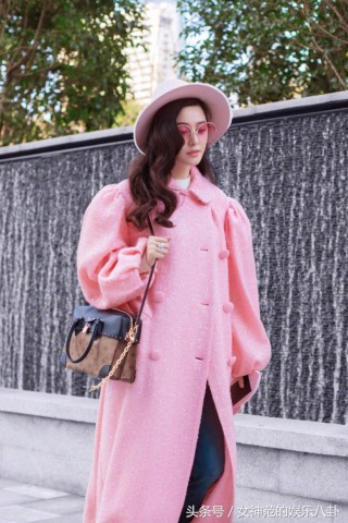 范冰冰雷人造型,范冰冰古怪造型