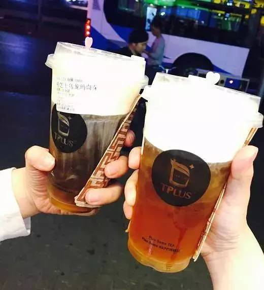 今天分享三款超好喝的奶茶,公认最好喝的4款奶茶