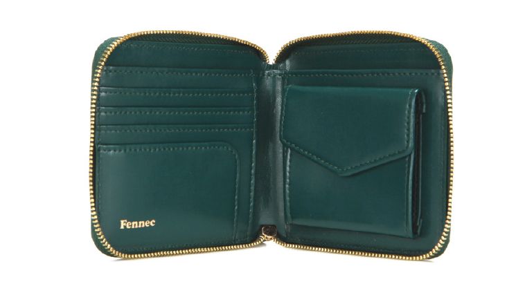 轻奢小众钱包女款 (适合学生党的短款钱包)