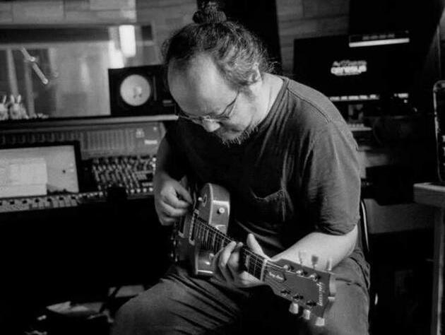 许巍朴树窦唯为什么是三大巨头,窦唯和朴树2018跨年音乐节