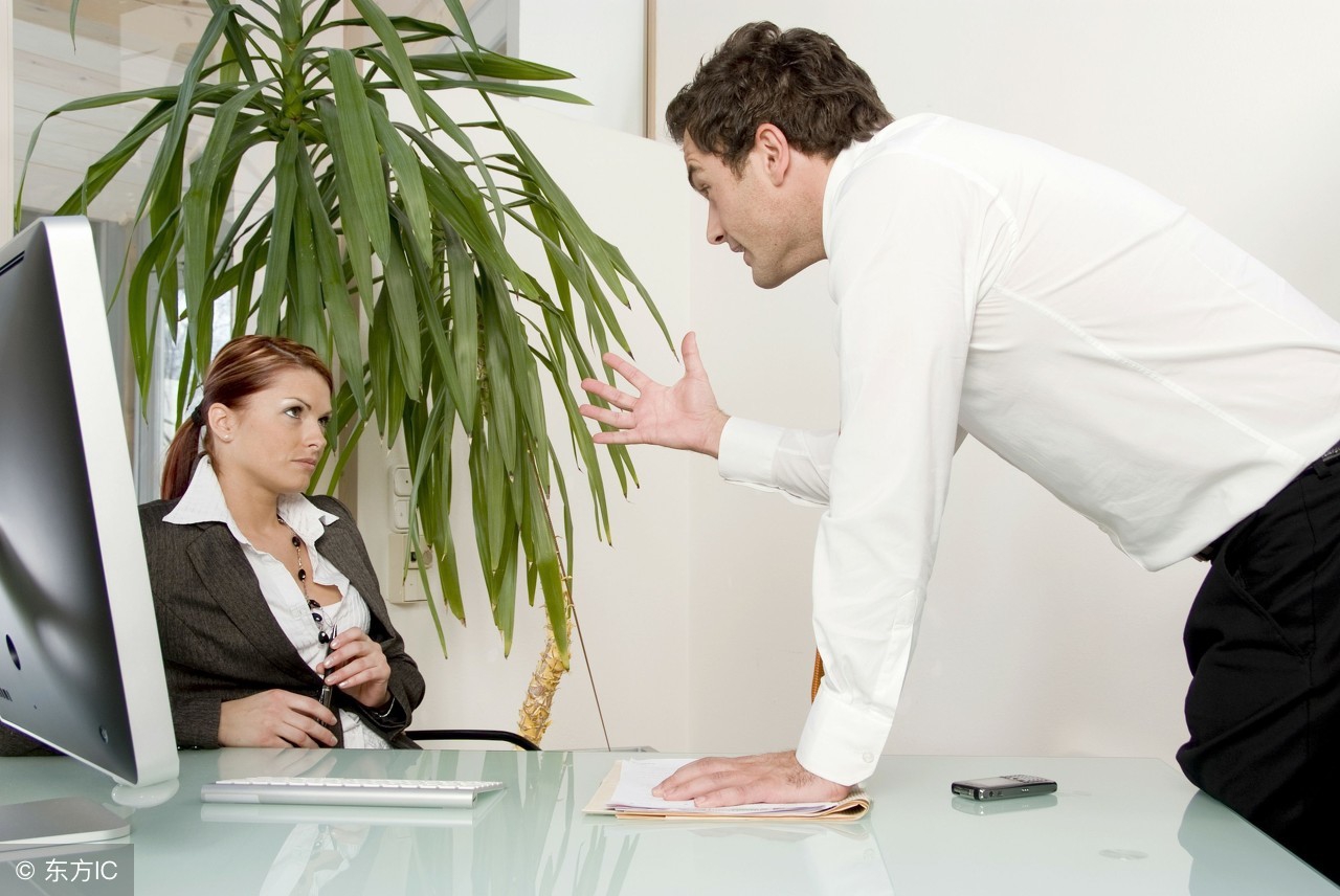 领导特别讨厌你该怎么办,领导很讨厌你了还有机会挽回吗