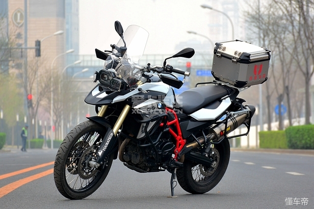 爱卡小伙伴骑什么车(第二集)评测组出击!