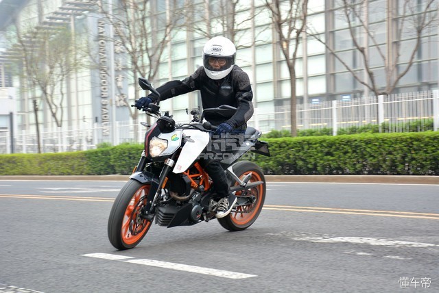 爱卡小伙伴骑什么车(第二集)评测组出击!