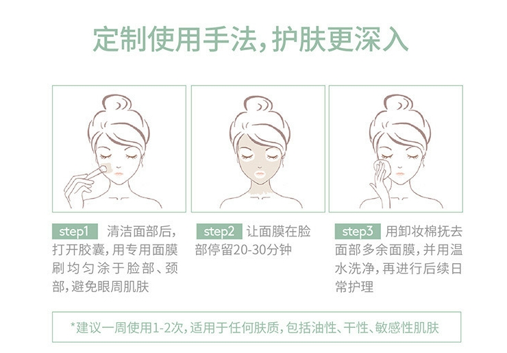蔓索面膜有谁用过好用吗,澳洲蔓索家的白泥面膜