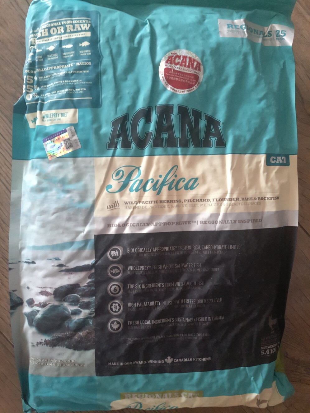 一份猫粮搞定五只小奶猫,一公斤猫粮多少钱