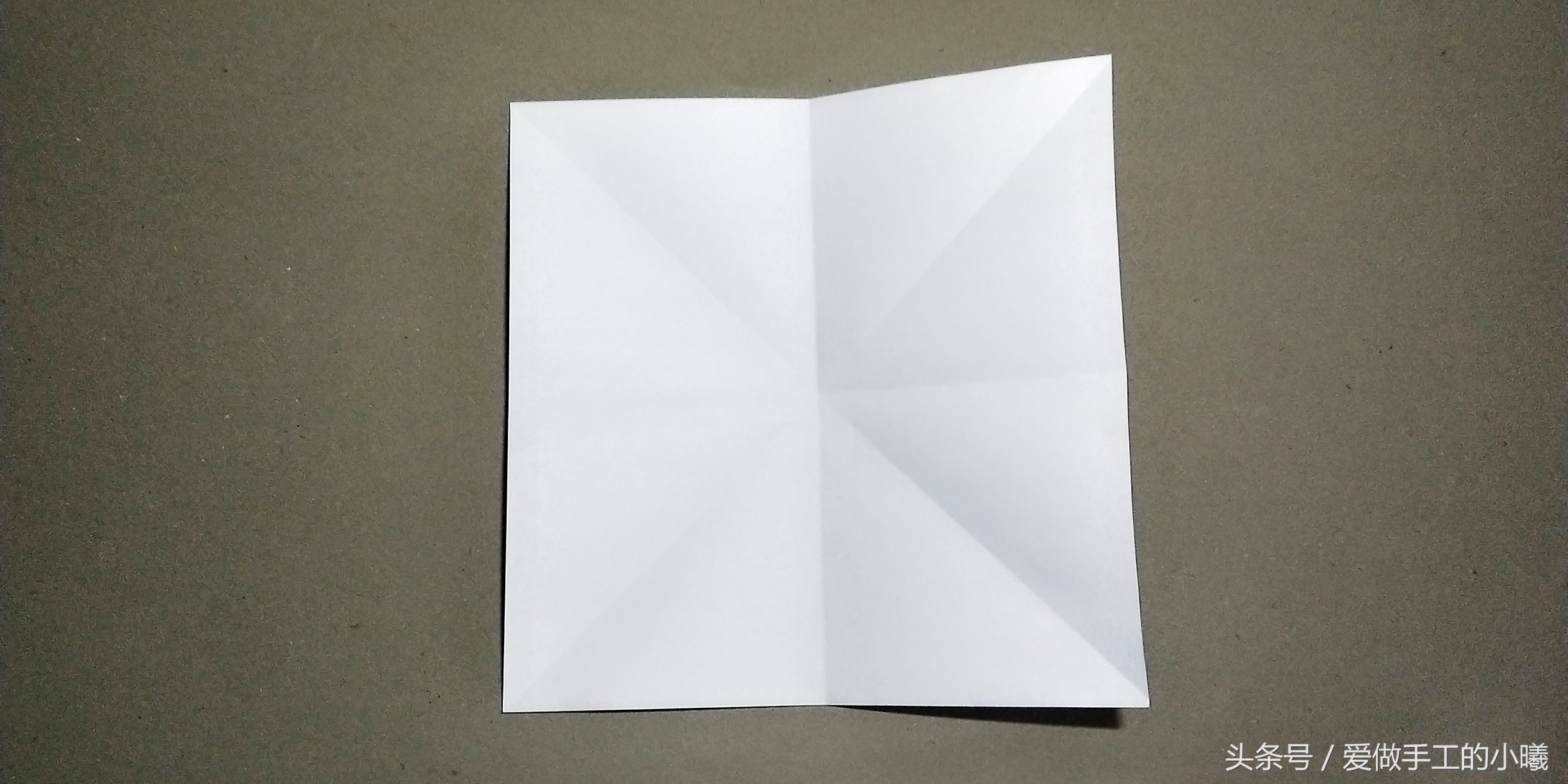 简单千纸鹤折纸,千纸鹤折纸盒子