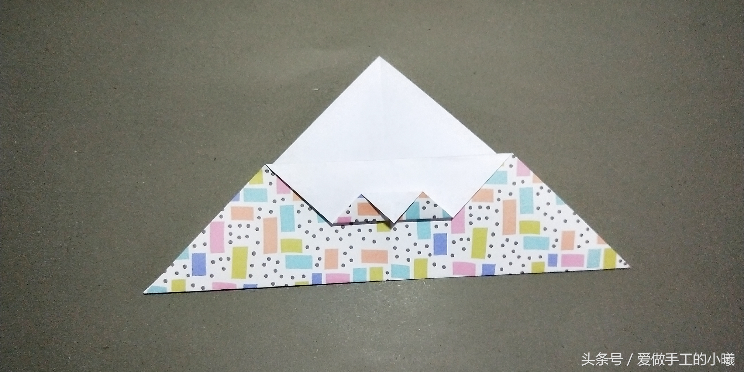 孩子能玩一整天的折纸简单易学,1-8岁简单又好玩的折纸