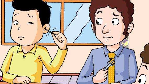 刘女士最近的消息,女子耳朵发闷听力下降