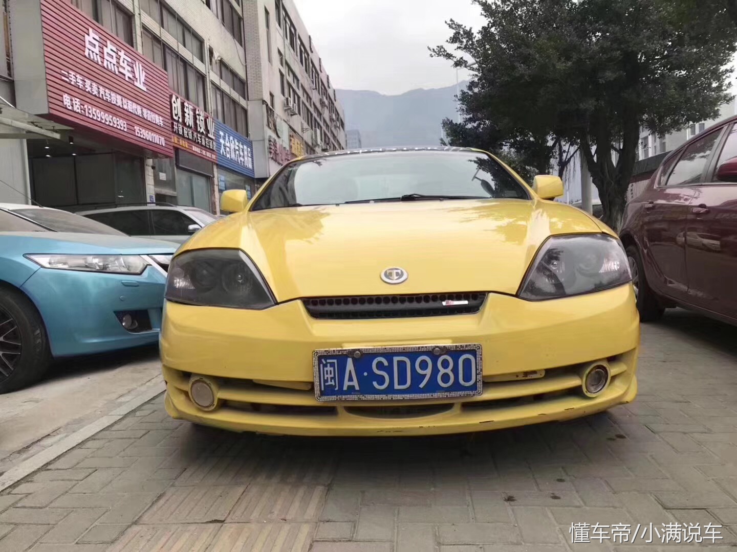 有颜值有性能还不贵的跑车,外观好看内饰好看性能又好的跑车