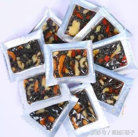 袁咏仪护肤品推荐,袁咏仪阿胶粉