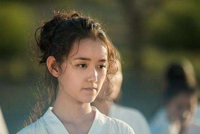 楚乔传十大美人,楚乔传最漂亮的女明星