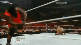 早期wwe最残忍的十场比赛,wwe意外受伤视频集锦