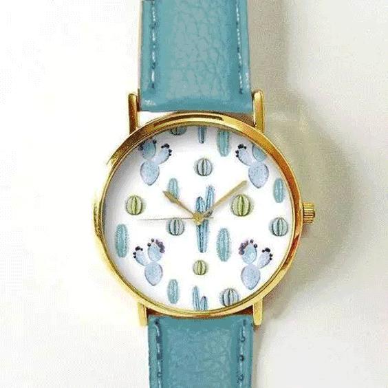 你离春天还差一块手表的距离