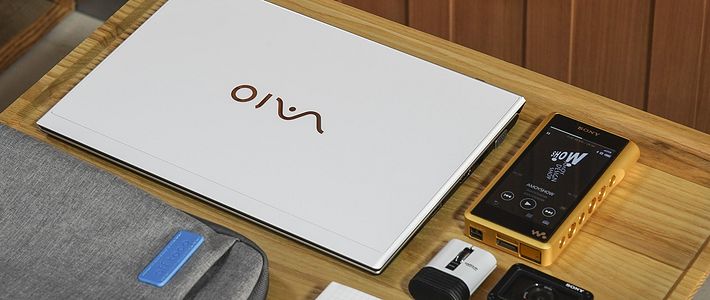 地表最强核显的笔记本电脑,vaio最新笔记本电脑测评