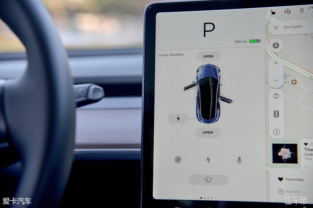 新能源车王者,特斯拉model3和modely怎么选