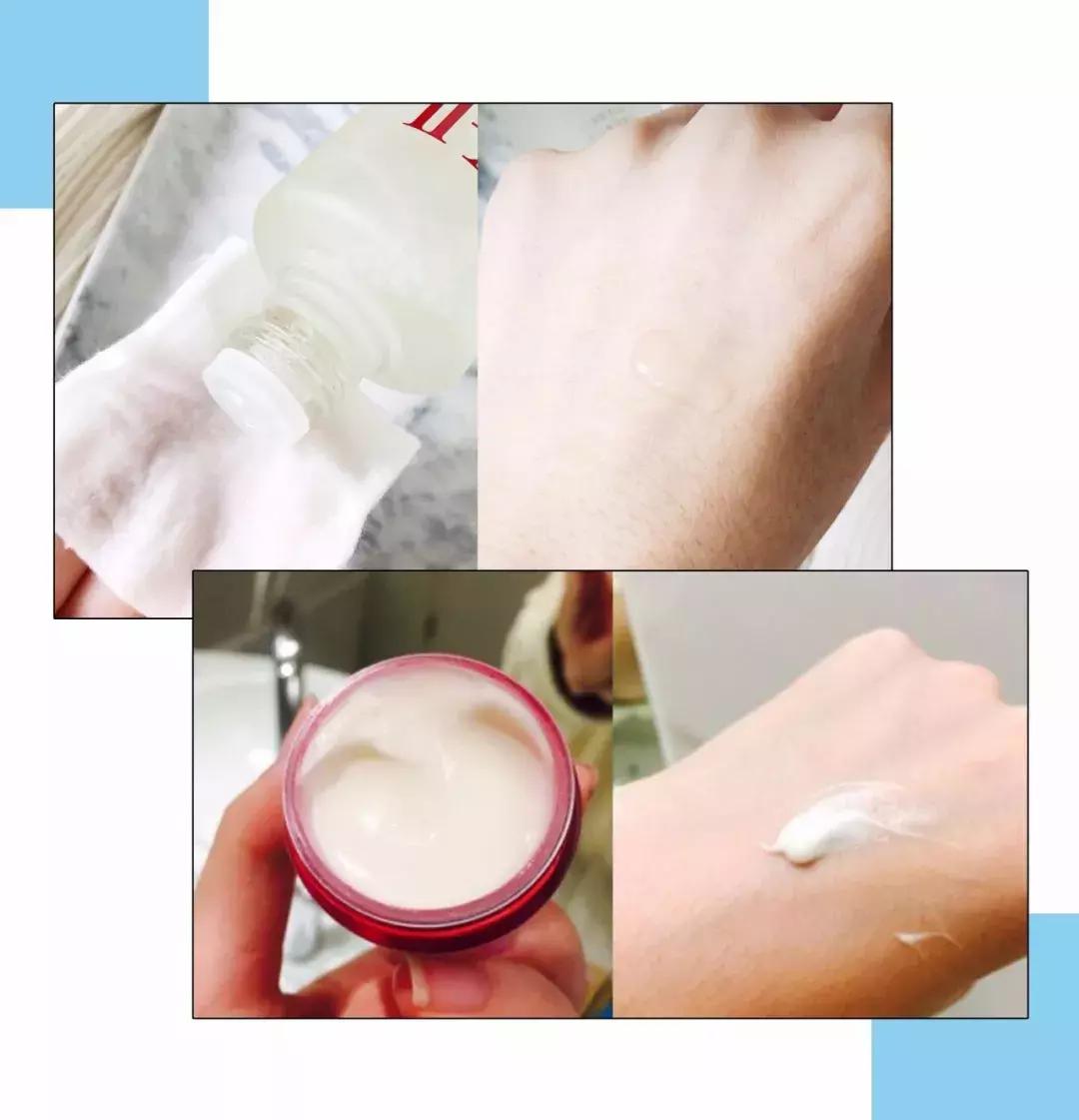 推荐的水乳换季,推荐不同年龄水乳