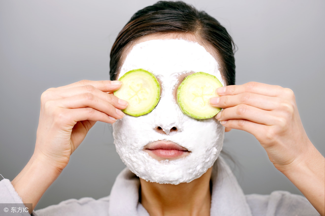 和皱纹和解,怎么跟自己的皱纹和解