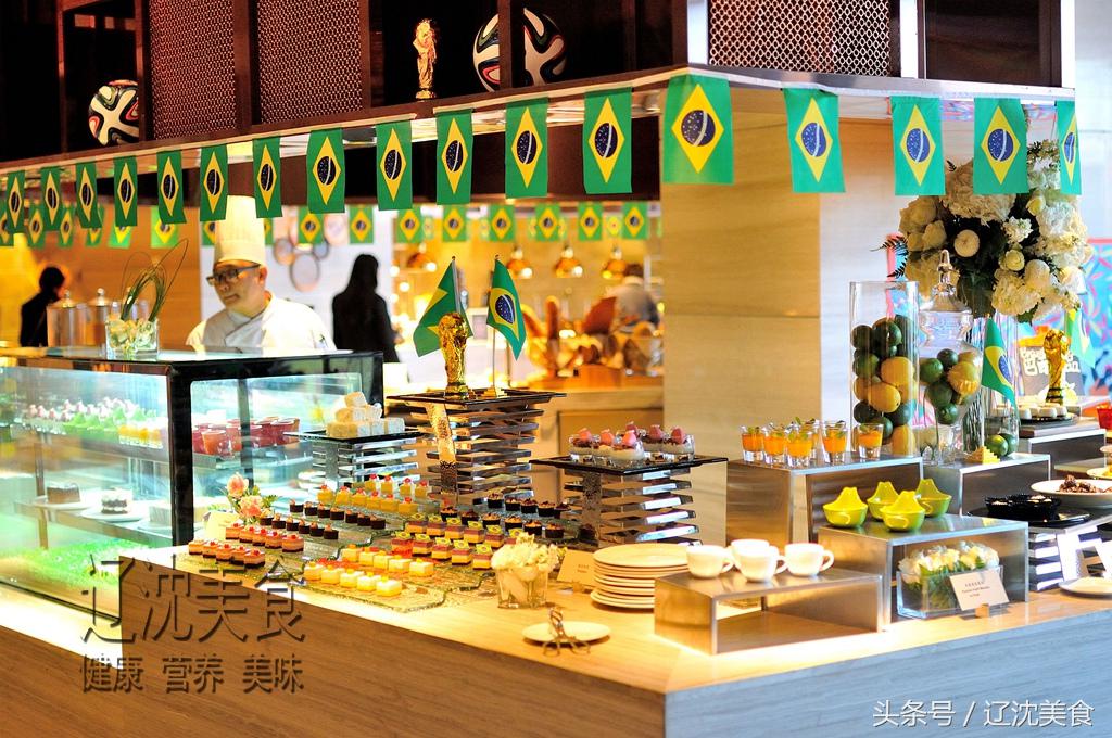 巴西足球文化特色,巴西文化了解