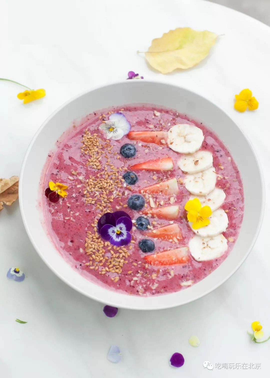 ins上最火的美食餐厅,ins高颜值美食