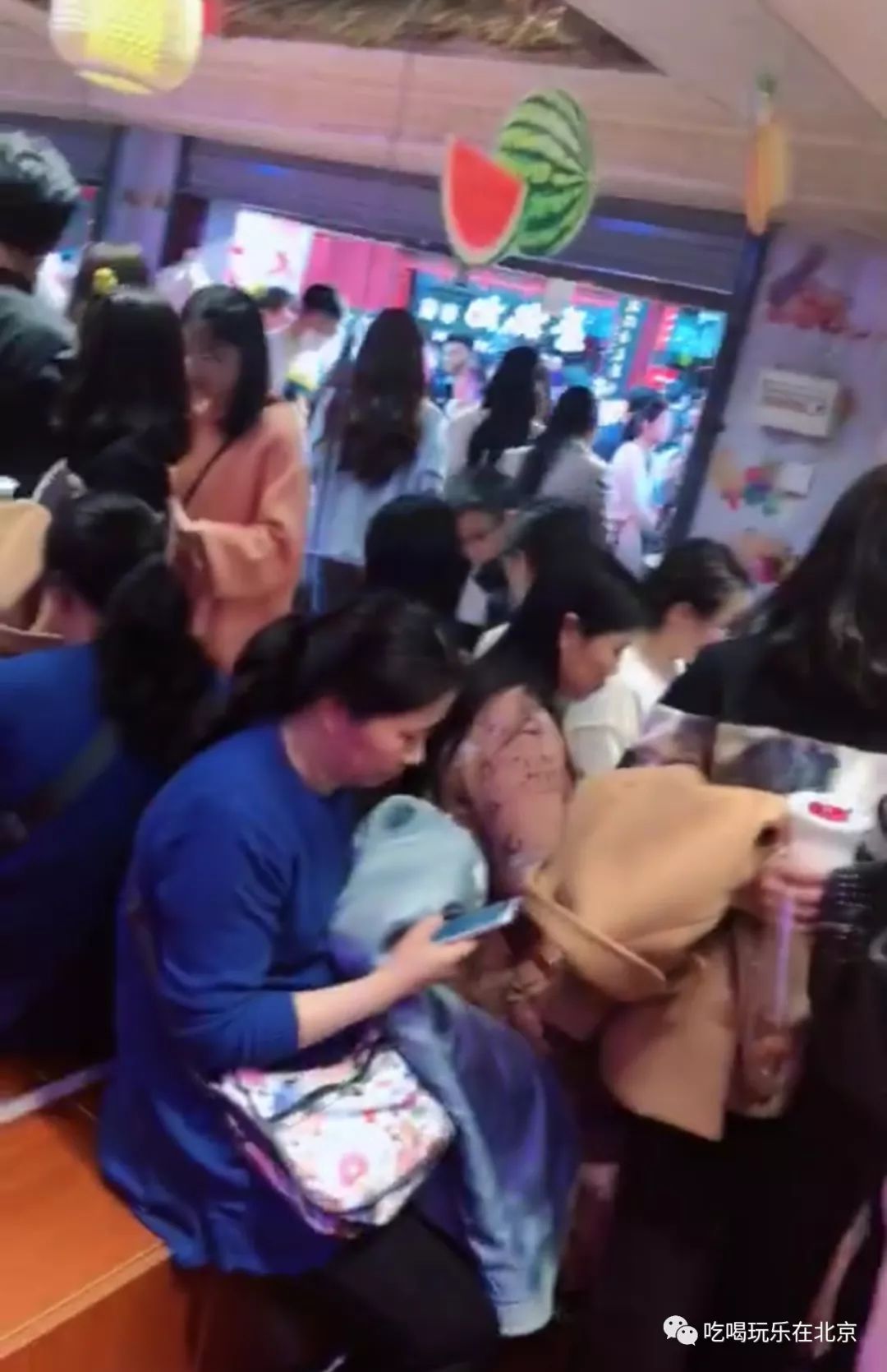 这15家店已经火到全国人民都抢着来打卡了