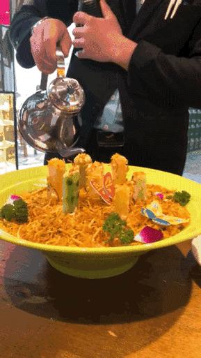 这15家店已经火到全国人民都抢着来打卡了